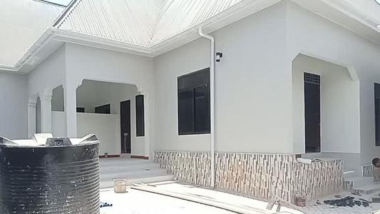 1 Bedroom House for Rent in Mkolani, Mwanza