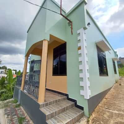 Apartment ya chumba kimoja inapangishwa Kimara Korogwe Kilungule, Dar Es Salaam