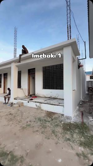 1 Bedroom House for Sale in Salasala Jambo, Dar Es Salaam 1 Bedroom House for Sale in Salasala Jambo, Dar Es Salaam