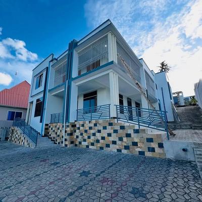 Nyumba ya vyumba 6 inapangishwa Tabata Segerea, Dar Es Salaam Nyumba ya vyumba 6 inapangishwa Tabata Segerea, Dar Es Salaam