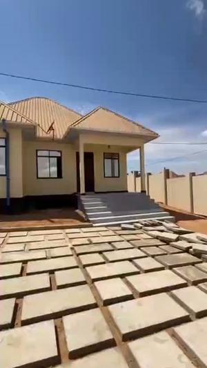 Apartment ya vyumba viwili inapangishwa Chidachi, Dodoma Apartment ya vyumba viwili inapangishwa Chidachi, Dodoma