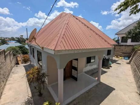Apartment for Rent in Mbezi Kwa Msuguri, Dar Es Salaam