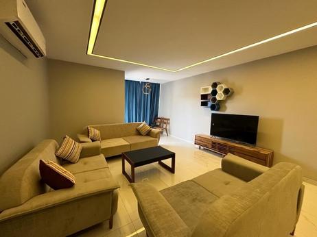 1 Bedroom Furnished House/Apartment for Rent in Masaki, Dar Es Salaam