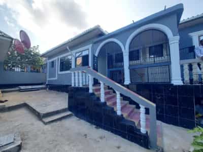 Nyumba ya chumba kimoja inapangishwa Ubungo, Dar Es Salaam