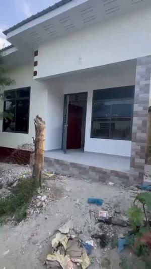Nyumba ya vyumba viwili inapangishwa Mbezi Beach, Dar Es Salaam Nyumba ya vyumba viwili inapangishwa Mbezi Beach, Dar Es Salaam