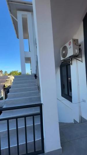 Nyumba/Apartment (Furnished) ya vyumba vitatu inapangishwa Kinondoni, Dar Es Salaam