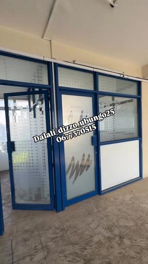 Ofisi inapangishwa Posta Mnazi Mmoja, Dar Es Salaam (200 sqm)