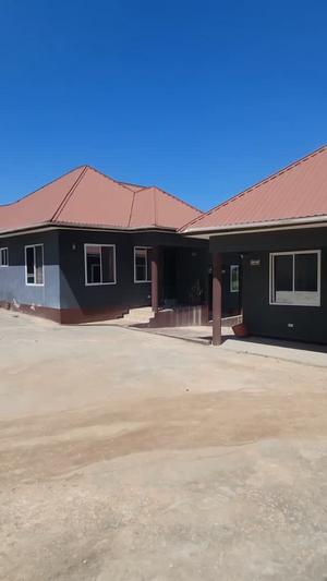2 Bedrooms House/Apartment for Rent in Goba Sentar, Dar Es Salaam