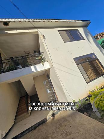 Apartment ya vyumba viwili inapangishwa Mikocheni, Dar Es Salaam Apartment ya vyumba viwili inapangishwa Mikocheni, Dar Es Salaam