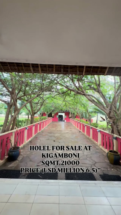 House for sale in Kigamboni, Dar Es Salaam House for sale in Kigamboni, Dar Es Salaam