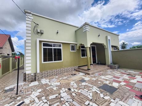 3 Bedrooms House for Rent in Kitunda Mwanagati, Dar Es Salaam 3 Bedrooms House for Rent in Kitunda Mwanagati, Dar Es Salaam