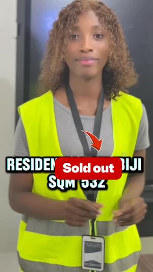 Kiwanja (Residential/Commercial) kinauzwa Kigamboni Grand Estate, Dar Es Salaam (532 sqm)