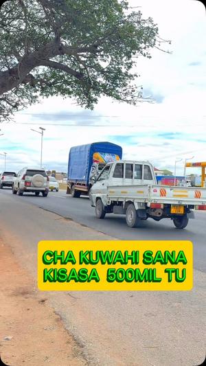 Plot for sale in Kisasa, Dodoma sqm 1018 Plot for sale in Kisasa, Dodoma sqm 1018