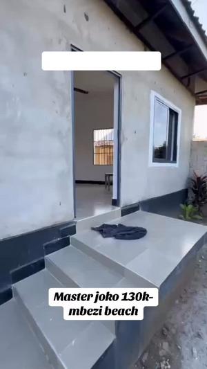 Nyumba ya chumba kimoja inapangishwa Mbezi Beach, Dar Es Salaam Nyumba ya chumba kimoja inapangishwa Mbezi Beach, Dar Es Salaam