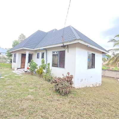 Nyumba ya vyumba vinne inapangishwa Goba Njia Nne, Dar Es Salaam Nyumba ya vyumba vinne inapangishwa Goba Njia Nne, Dar Es Salaam