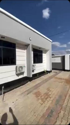 3 Bedrooms House for Rent in Mlimwa C, Dodoma