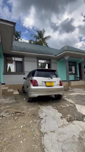 Nyumba ya vyumba viwili inapangishwa Makongo Juu Ccm, Dar Es Salaam