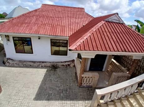 Nyumba ya vyumba vitatu inapangishwa Kimara Suka, Dar Es Salaam