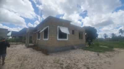 Nyumba ya vyumba vinne inauzwa Chanika Zingiziwa, Dar Es Salaam Nyumba ya vyumba vinne inauzwa Chanika Zingiziwa, Dar Es Salaam