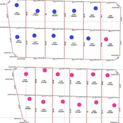 Residential Plots for Sale in Buigiri/Kikombo, Dodoma Residential Plots for Sale in Buigiri/Kikombo, Dodoma