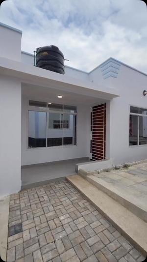 House for Rent in Makongo Mtipesa, Dar Es Salaam