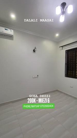 1 Bedroom House for Rent in Goba Dezzi, Dar Es Salaam 1 Bedroom House for Rent in Goba Dezzi, Dar Es Salaam