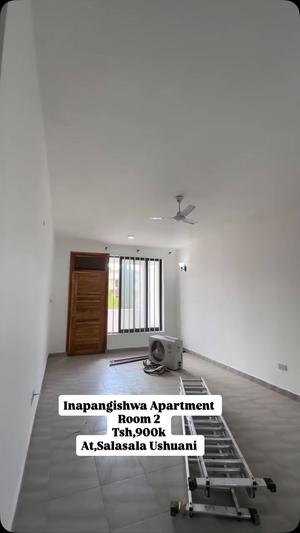3 Bedrooms Apartment for Rent in Salasala, Dar Es Salaam 3 Bedrooms Apartment for Rent in Salasala, Dar Es Salaam