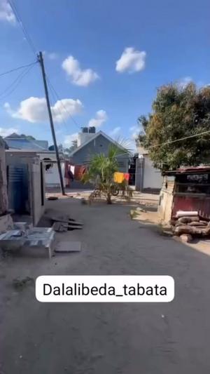 Nyumba ya vyumba vitatu inauzwa Tabata Segerea Sheli Oil Com, Dar Es Salaam (270 sqm) Nyumba ya vyumba vitatu inauzwa Tabata Segerea Sheli Oil Com, Dar Es Salaam (270 sqm)