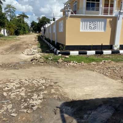 Nyumba (Furnished) ya vyumba vinne inapangishwa Tegeta Nyuki, Dar Es Salaam Nyumba (Furnished) ya vyumba vinne inapangishwa Tegeta Nyuki, Dar Es Salaam