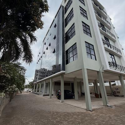 Office Space for Rent in Masaki, Dar Es Salaam
