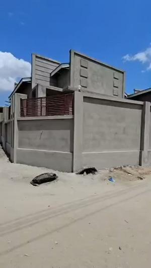 Kiwanja kinauzwa Goba Matosa Center, Dar Es Salaam (500 sqm) Kiwanja kinauzwa Goba Matosa Center, Dar Es Salaam (500 sqm)