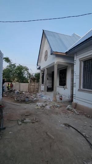 Apartment ya vyumba viwili inapangishwa Mtwivila Magic Site, Iringa Apartment ya vyumba viwili inapangishwa Mtwivila Magic Site, Iringa