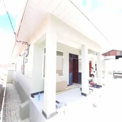 Apartment ya vyumba viwili inapangishwa KIMARA MWISHO, Dar Es Salaam Apartment ya vyumba viwili inapangishwa KIMARA MWISHO, Dar Es Salaam
