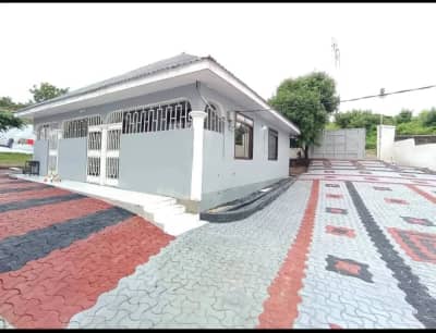 House/Apartment for Rent in Kimara, Dar Es Salaam