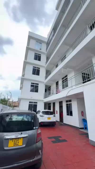 2 Bedrooms Apartment for Rent in Makumbusho, Dar Es Salaam