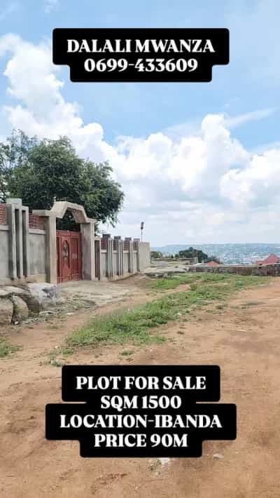 House/Apartment for sale in Ibanda, Mbeya