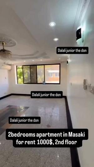 2 Bedrooms Furnished Apartment for Rent in Masaki, Dar Es Salaam 2 Bedrooms Furnished Apartment for Rent in Masaki, Dar Es Salaam