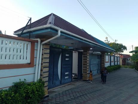 Apartment ya vyumba vitatu inapangishwa Kitunda Machimbo, Dar Es Salaam Apartment ya vyumba vitatu inapangishwa Kitunda Machimbo, Dar Es Salaam