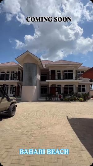 3 Bedrooms House/Apartment for Rent in Bahari Beach, Dar Es Salaam 3 Bedrooms House/Apartment for Rent in Bahari Beach, Dar Es Salaam