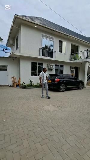 2 Bedrooms Furnished Apartment for Rent in Mikocheni, Dar Es Salaam 2 Bedrooms Furnished Apartment for Rent in Mikocheni, Dar Es Salaam