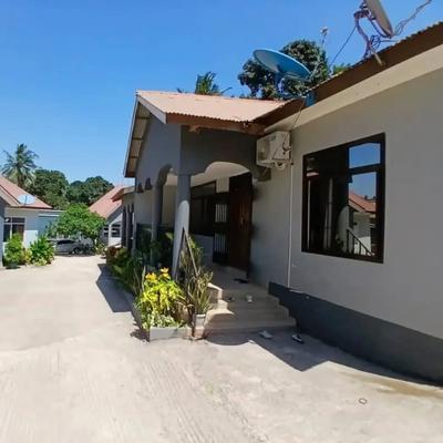 Nyumba/Apartment ya vyumba viwili inapangishwa Kimara Bucha, Dar Es Salaam