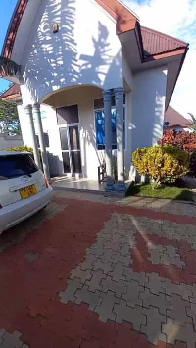 Nyumba ya chumba kimoja inapangishwa Nyasaka, Mwanza