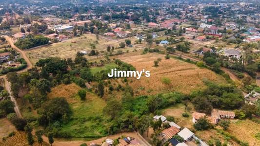 Viwanja vinauzwa Njiro Block G, Arusha acre 7