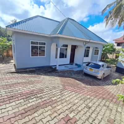 Apartment ya chumba kimoja inapangishwa Kimara Suker, Dar Es Salaam