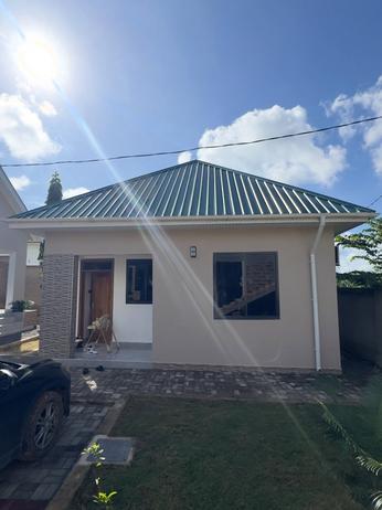 2 Bedrooms Apartment for Rent in Goba Njia Nne, Dar Es Salaam