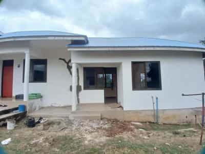 Apartment ya chumba kimoja inapangishwa Temboni, Dar Es Salaam