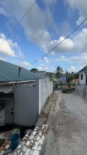 Nyumba ya chumba kimoja inapangishwa Ubungo Msewe Golani, Dar Es Salaam