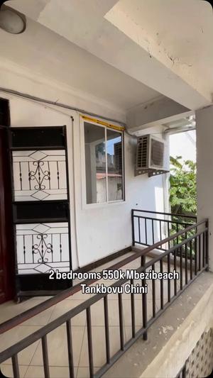 Nyumba ya vyumba viwili inapangishwa Mbezi Beach Tankbovu Chini, Dar Es Salaam Nyumba ya vyumba viwili inapangishwa Mbezi Beach Tankbovu Chini, Dar Es Salaam