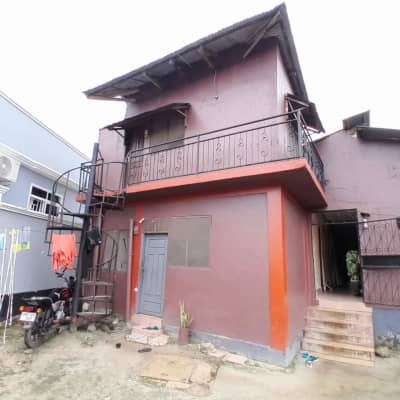 House for Rent in Kimara, Dar Es Salaam