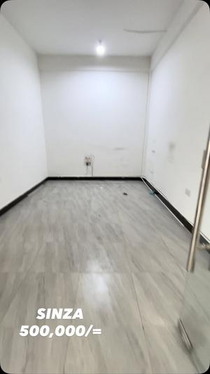 Retail Space for Rent in Sinza, Dar Es Salaam